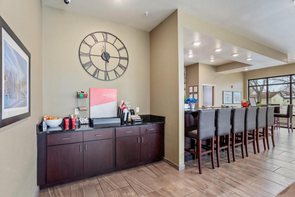 cobblestone hotel and suites little chute
