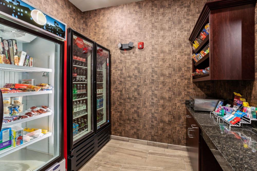 cobblestone hotel and suites little chute