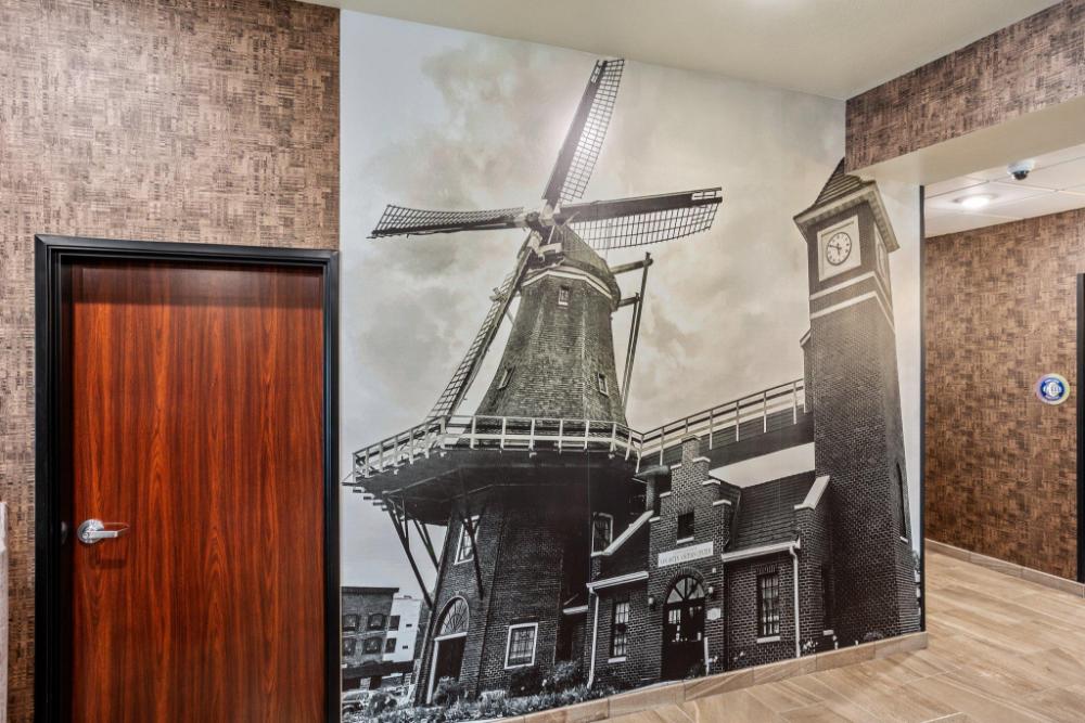 cobblestone hotel and suites little chute