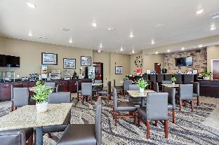 cobblestone hotel and suites little chute