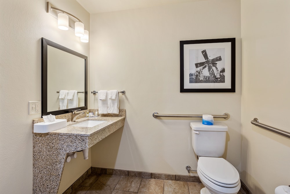 cobblestone hotel and suites little chute