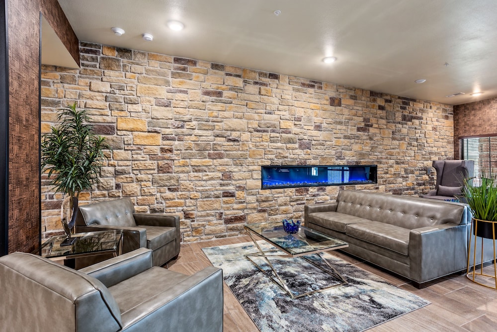 cobblestone hotel and suites little chute