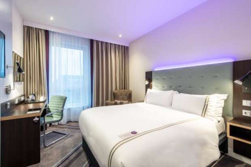 premier inn essen city centre