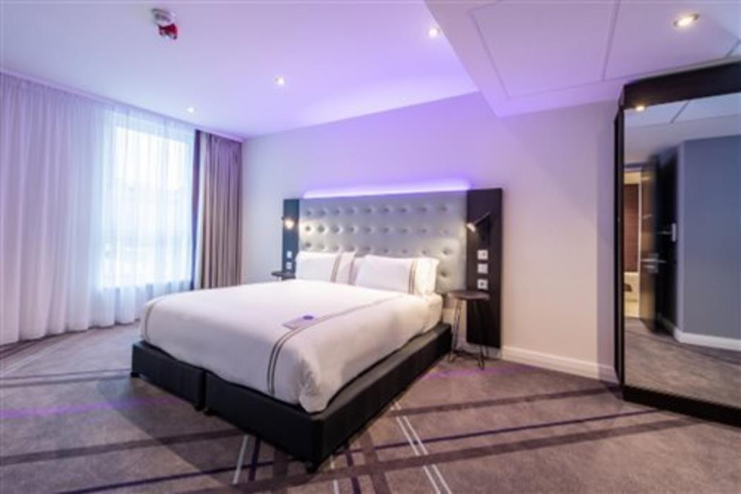 premier inn essen city centre