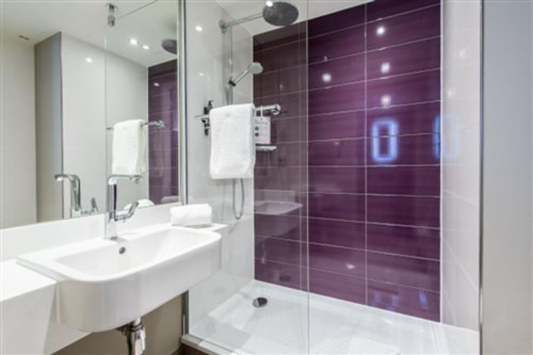 premier inn essen city centre