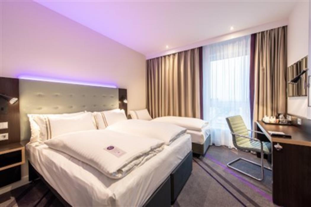 premier inn essen city centre