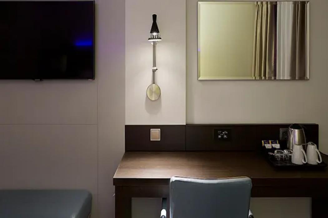 premier inn essen city centre