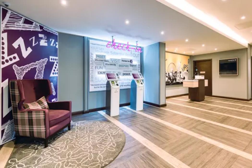premier inn london sutton