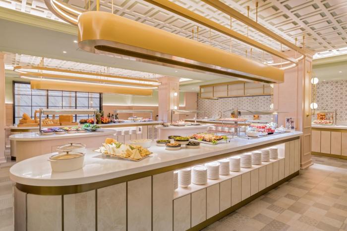 barcelo la nucia palms