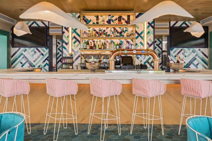 barcelo la nucia palms