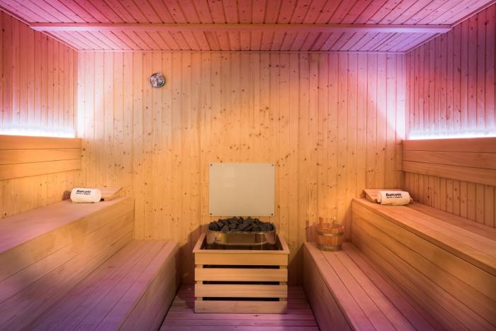 barcelo la nucia palms