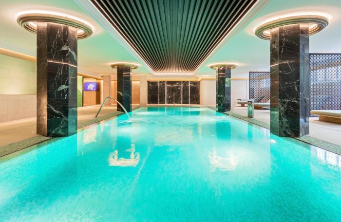 barcelo la nucia palms