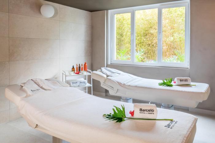 barcelo la nucia palms