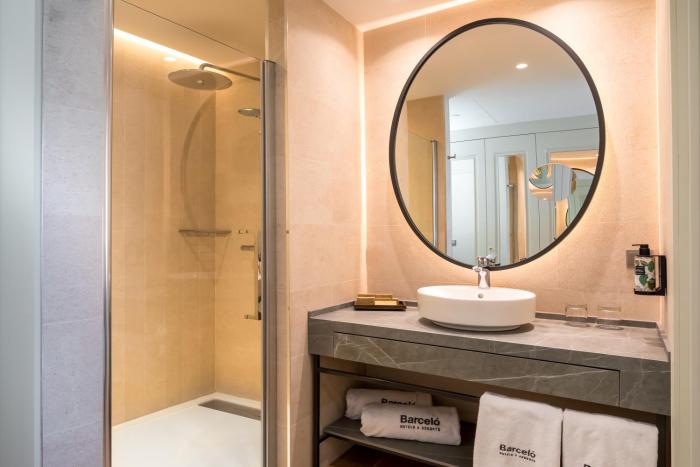 barcelo la nucia palms