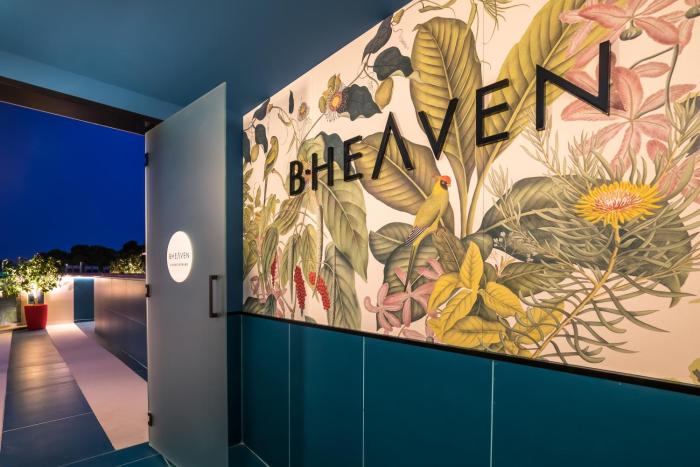 barcelo la nucia palms