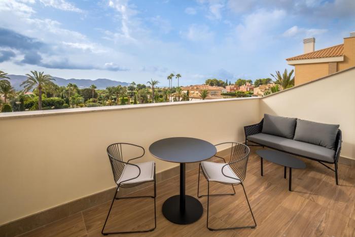 barcelo la nucia palms