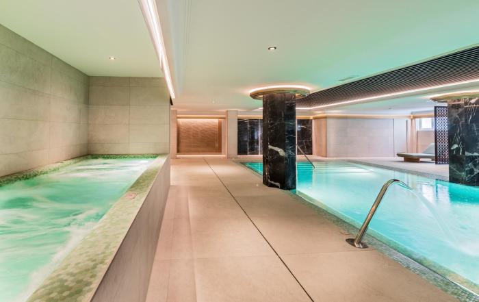 barcelo la nucia palms