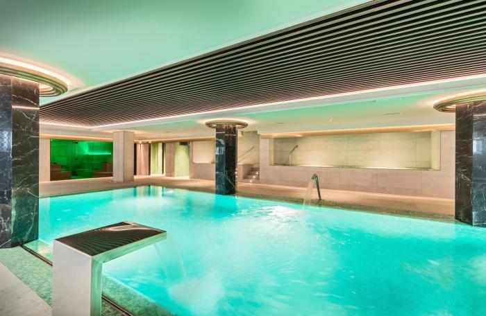 barcelo la nucia palms