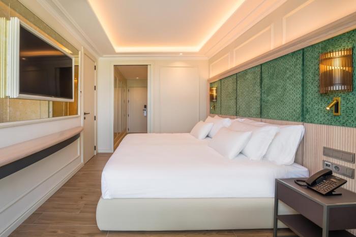 barcelo la nucia palms