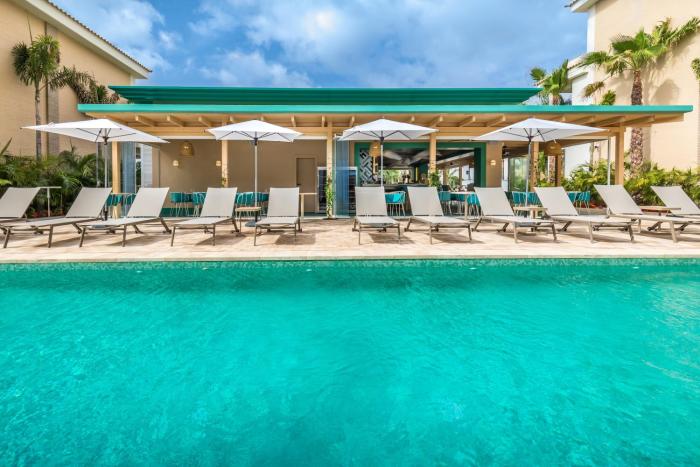 barcelo la nucia palms