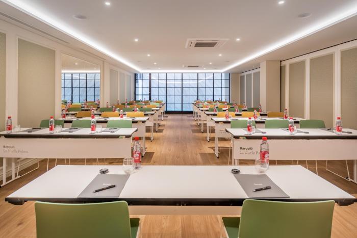 barcelo la nucia palms