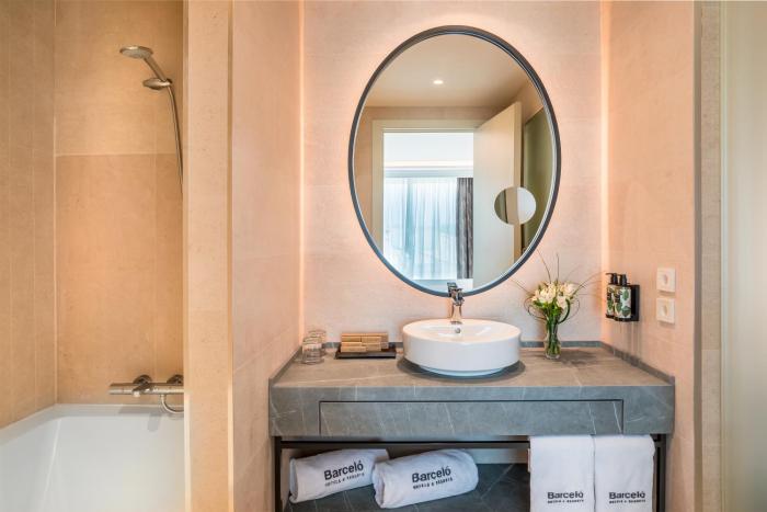 barcelo la nucia palms