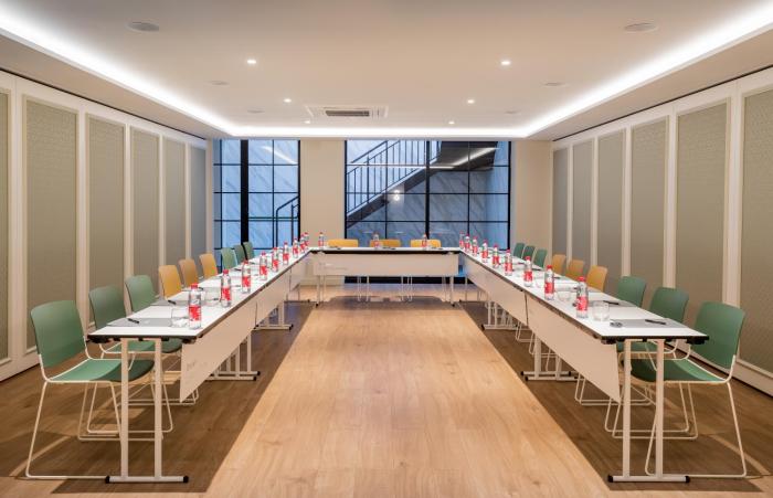 barcelo la nucia palms