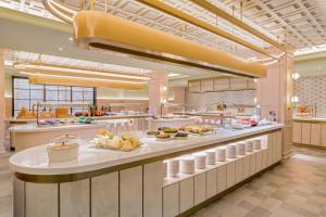 barcelo la nucia palms