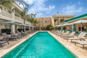 barcelo la nucia palms