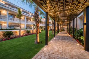 barcelo la nucia palms