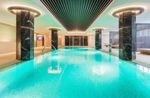 barcelo la nucia palms