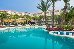 barcelo la nucia palms