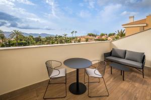 barcelo la nucia palms