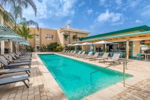 barcelo la nucia palms