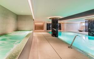 barcelo la nucia palms