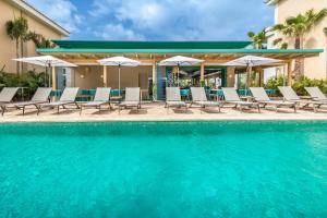 barcelo la nucia palms