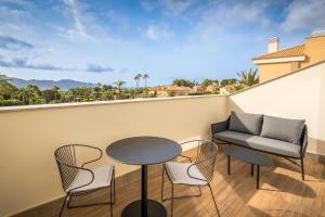 barcelo la nucia palms