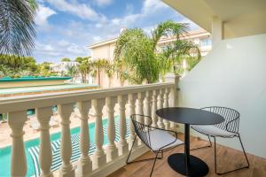 barcelo la nucia palms