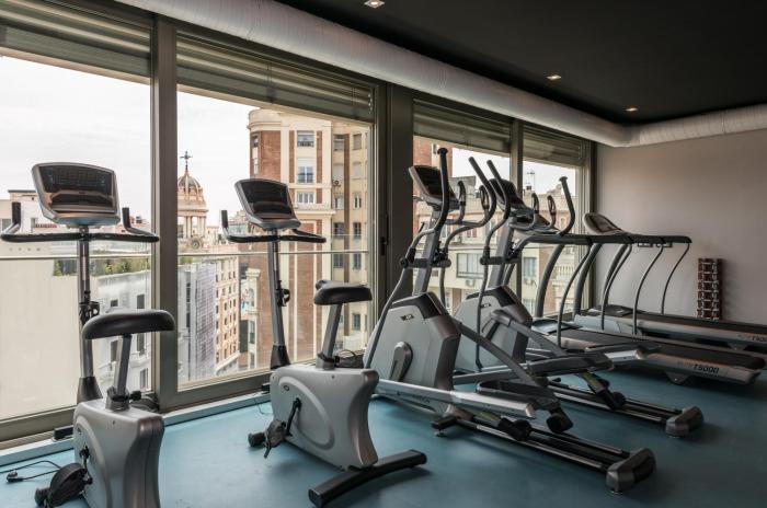 gran view apartments