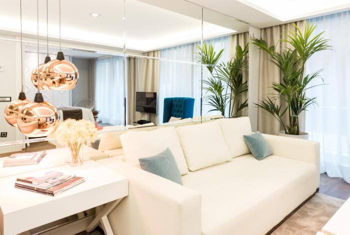 gran view apartments