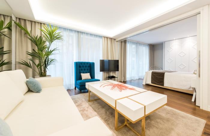 gran view apartments