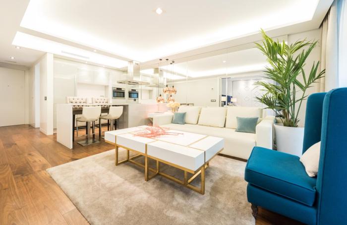 gran view apartments