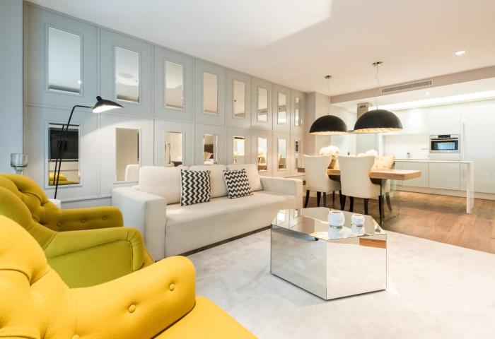 gran view apartments