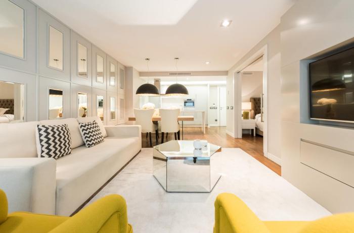 gran view apartments