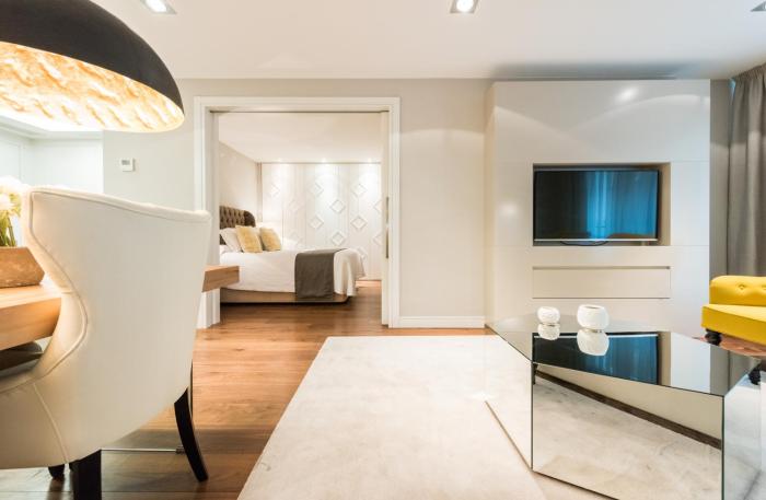 gran view apartments