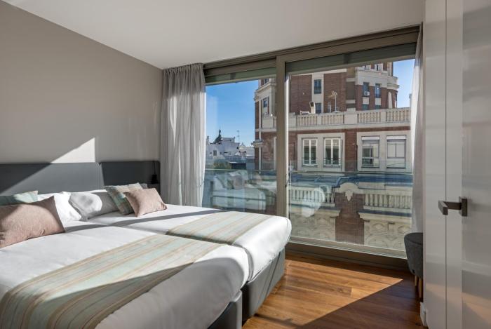 gran view apartments