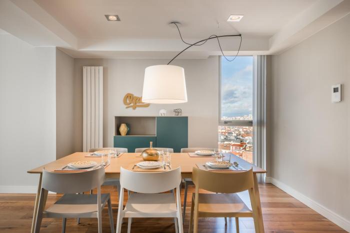 gran view apartments