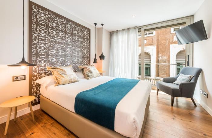 gran view apartments