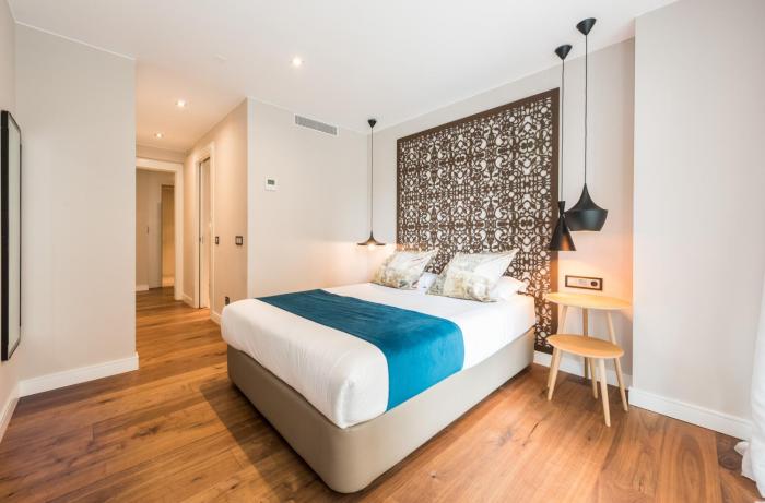 gran view apartments