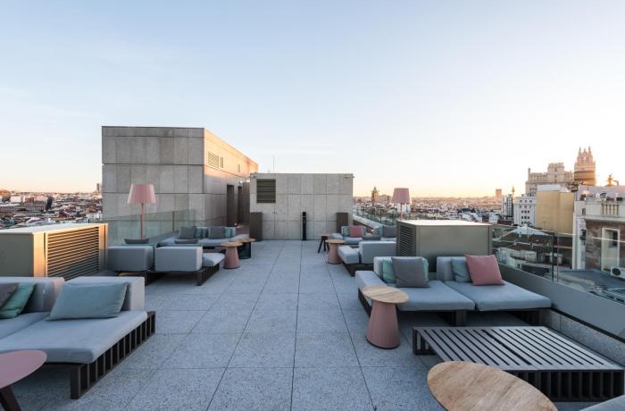 gran view apartments